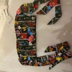 Kailani Strapless bikini top